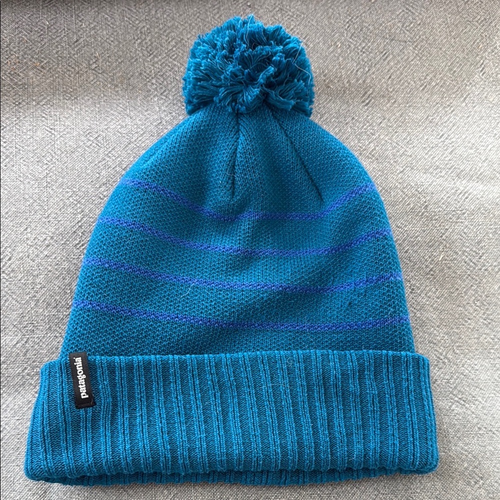 Patagonia Powder Town Beanie